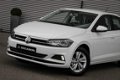 Volkswagen Polo - Comfortline 1.0 TSI 95pk Navigatie Active info display Adaptive cruise Airco Radio - 1 - Thumbnail