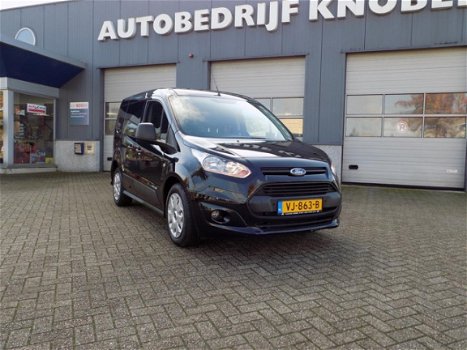 Ford Transit Connect - 1.6 TDCI L1 Trend ZEER NETTE BEDRIJFSAUTO - 1