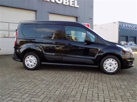 Ford Transit Connect - 1.6 TDCI L1 Trend ZEER NETTE BEDRIJFSAUTO - 1