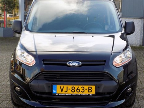 Ford Transit Connect - 1.6 TDCI L1 Trend ZEER NETTE BEDRIJFSAUTO - 1