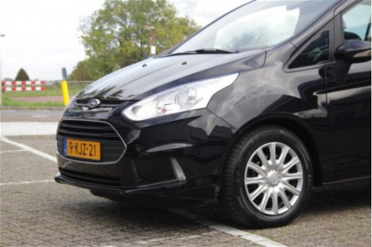Ford B-Max - 1.0 EcoBoost Trend Edition - 1