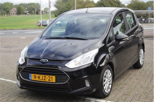 Ford B-Max - 1.0 EcoBoost Trend Edition - 1