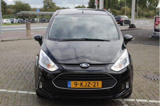 Ford B-Max - 1.0 EcoBoost Trend Edition - 1