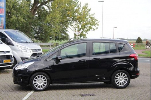Ford B-Max - 1.0 EcoBoost Trend Edition - 1