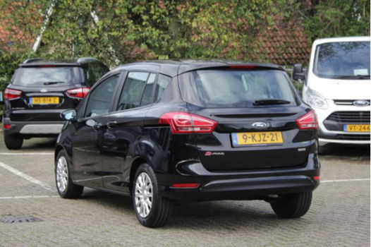 Ford B-Max - 1.0 EcoBoost Trend Edition - 1