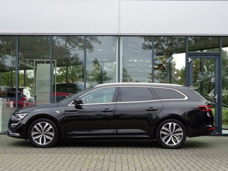 Renault Talisman Estate - 1.5 dCi EDC/Automaat Intens | Navigatiesysteem | Climate control | Bose | - 1