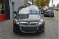 Opel Zafira - 1.8i- 16V Family PLUS 7 Persoon's I Airco I Sport velgen I PDC I Dealer onderhouden - 1 - Thumbnail