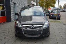 Opel Zafira - 1.8i- 16V Family PLUS 7 Persoon's I Airco I Sport velgen I PDC I Dealer onderhouden