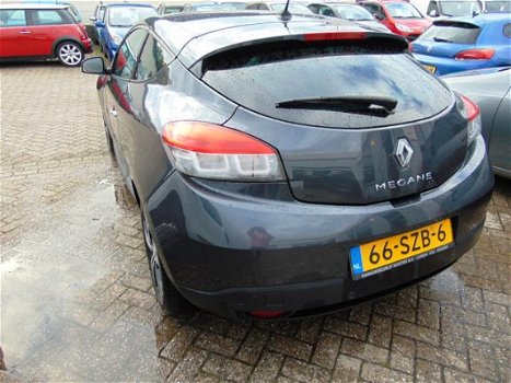 Renault Mégane Coupé - 1.5 dCi Bose AUTOMAAT - 1