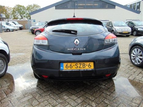 Renault Mégane Coupé - 1.5 dCi Bose AUTOMAAT - 1