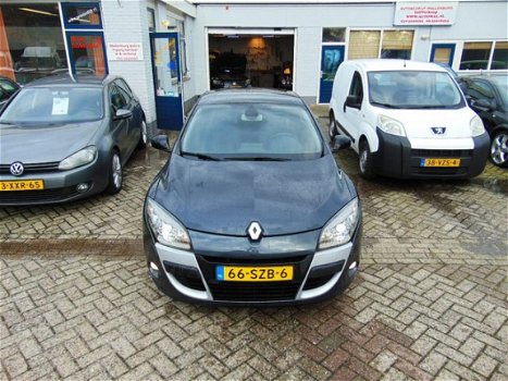 Renault Mégane Coupé - 1.5 dCi Bose AUTOMAAT - 1