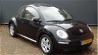 Volkswagen New Beetle - 2.0 Highline 116pk Airco NL Auto met NAP Lage km stand - 1 - Thumbnail