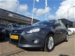 Ford Focus - 1.0 EcoBoost 100pk Titanium Navigatie NIEUWSTAAT - 1 - Thumbnail