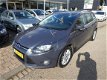 Ford Focus - 1.0 EcoBoost 100pk Titanium Navigatie NIEUWSTAAT - 1 - Thumbnail