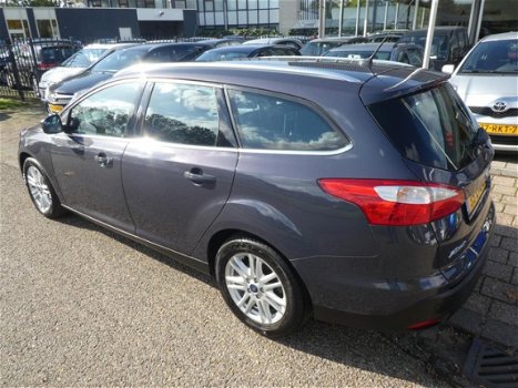 Ford Focus - 1.0 EcoBoost 100pk Titanium Navigatie NIEUWSTAAT - 1