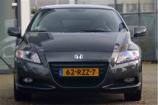 Honda CR-Z - 1.5 i-Vtec IMA GT - All in rijklaarprijs | 18 inch L.M. velgen | Cruise-control | Deale - 1