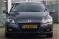 Honda CR-Z - 1.5 i-Vtec IMA GT - All in rijklaarprijs | 18 inch L.M. velgen | Cruise-control | Deale - 1 - Thumbnail