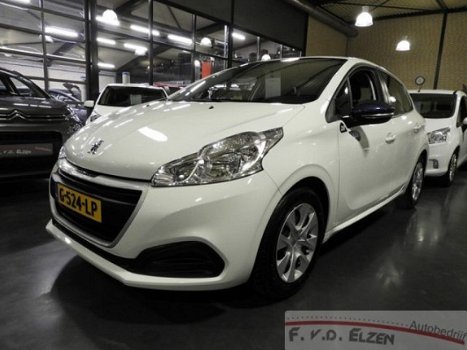 Peugeot 208 - 1.2 PURETECH LIKE - 1