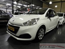 Peugeot 208 - 1.2 PURETECH LIKE