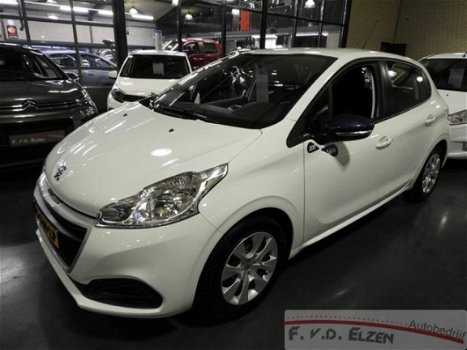 Peugeot 208 - 1.2 PURETECH LIKE - 1