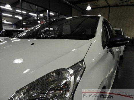 Peugeot 208 - 1.2 PURETECH LIKE - 1