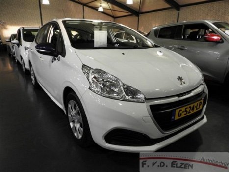 Peugeot 208 - 1.2 PURETECH LIKE - 1