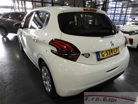 Peugeot 208 - 1.2 PURETECH LIKE - 1