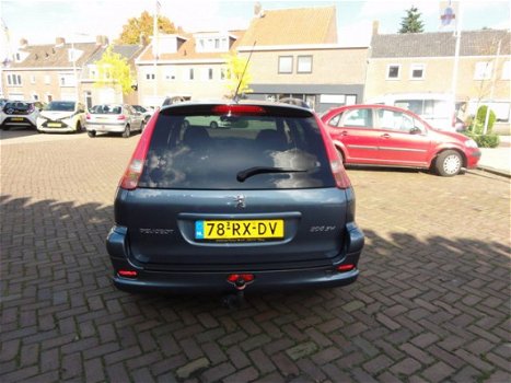 Peugeot 206 SW - 1.4 Air-line 2 - 1