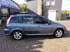 Peugeot 206 SW - 1.4 Air-line 2