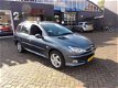 Peugeot 206 SW - 1.4 Air-line 2 - 1 - Thumbnail