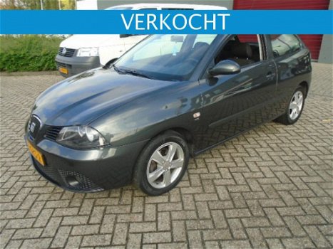 Seat Ibiza - 1.9 TDi 100pk 25 Edition II - 1