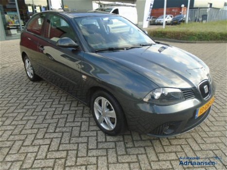 Seat Ibiza - 1.9 TDi 100pk 25 Edition II - 1