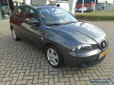 Seat Ibiza - 1.9 TDi 100pk 25 Edition II