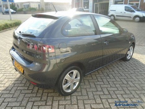 Seat Ibiza - 1.9 TDi 100pk 25 Edition II - 1