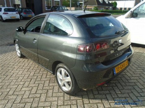 Seat Ibiza - 1.9 TDi 100pk 25 Edition II - 1