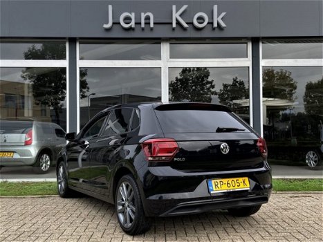 Volkswagen Polo - 1.0 TSi 95 pk Highline / Navigatie / Full LED / Keyless - 1