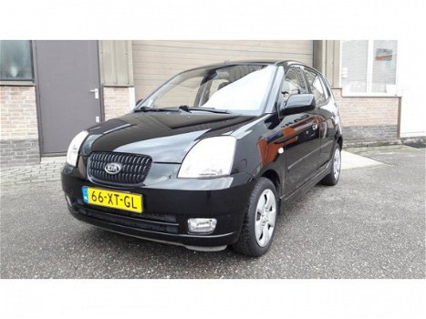 Kia Picanto - 1.0 LX - 1