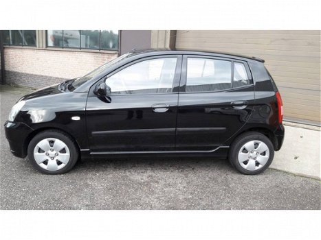 Kia Picanto - 1.0 LX - 1