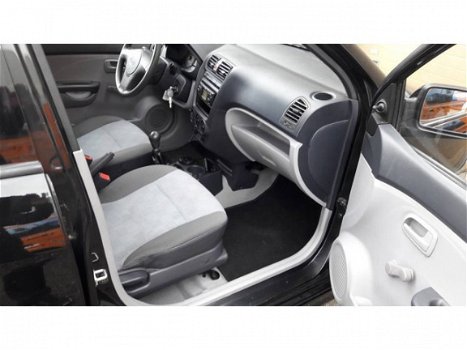 Kia Picanto - 1.0 LX - 1