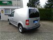 Volkswagen Caddy - 1.2 TSI Benzine - Airco - MistL.Voor - Keurig Onderhouden - Tussenschot Laadruimt - 1 - Thumbnail
