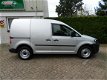 Volkswagen Caddy - 1.2 TSI Benzine - Airco - MistL.Voor - Keurig Onderhouden - Tussenschot Laadruimt - 1 - Thumbnail