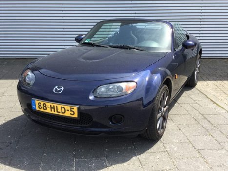 Mazda MX-5 - 1.8 Touring AIRCO 65.345 KM - 1