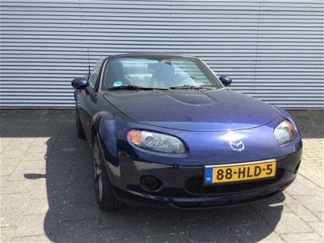 Mazda MX-5 - 1.8 Touring AIRCO 65.345 KM - 1