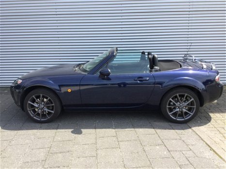 Mazda MX-5 - 1.8 Touring AIRCO 65.345 KM - 1