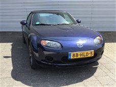 Mazda MX-5 - 1.8 Touring AIRCO 65.345 KM