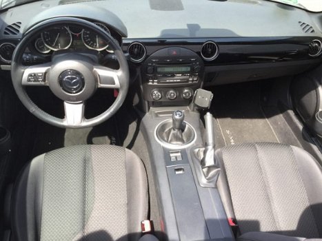 Mazda MX-5 - 1.8 Touring AIRCO 65.345 KM - 1