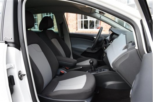 Seat Ibiza ST - 1.2 TSI Style 2014 37.955Km 1e Eigenaar LAGE KM Navi Airco Cruise LMV - 1