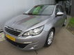 Peugeot 308 SW - 1.6 BlueHDI Blue Lease Executive Pack Leder Stoelverw Achteruitrijcamera DAB+ Panor - 1 - Thumbnail