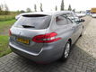 Peugeot 308 SW - 1.6 BlueHDI Blue Lease Executive Pack Leder Stoelverw Achteruitrijcamera DAB+ Panor - 1 - Thumbnail