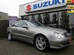 Mercedes-Benz CLK-klasse Coupé - 240 Elegance - 1 - Thumbnail